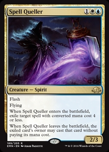 Spell Queller Eldritch Moon